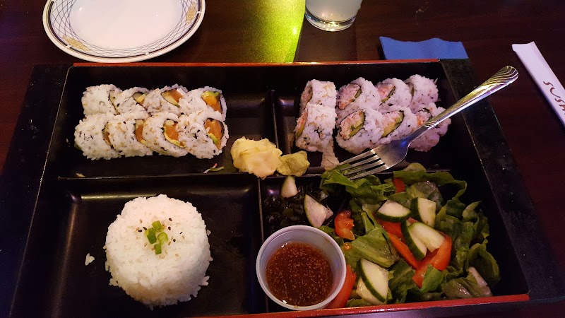 Sushi Creek photo 2