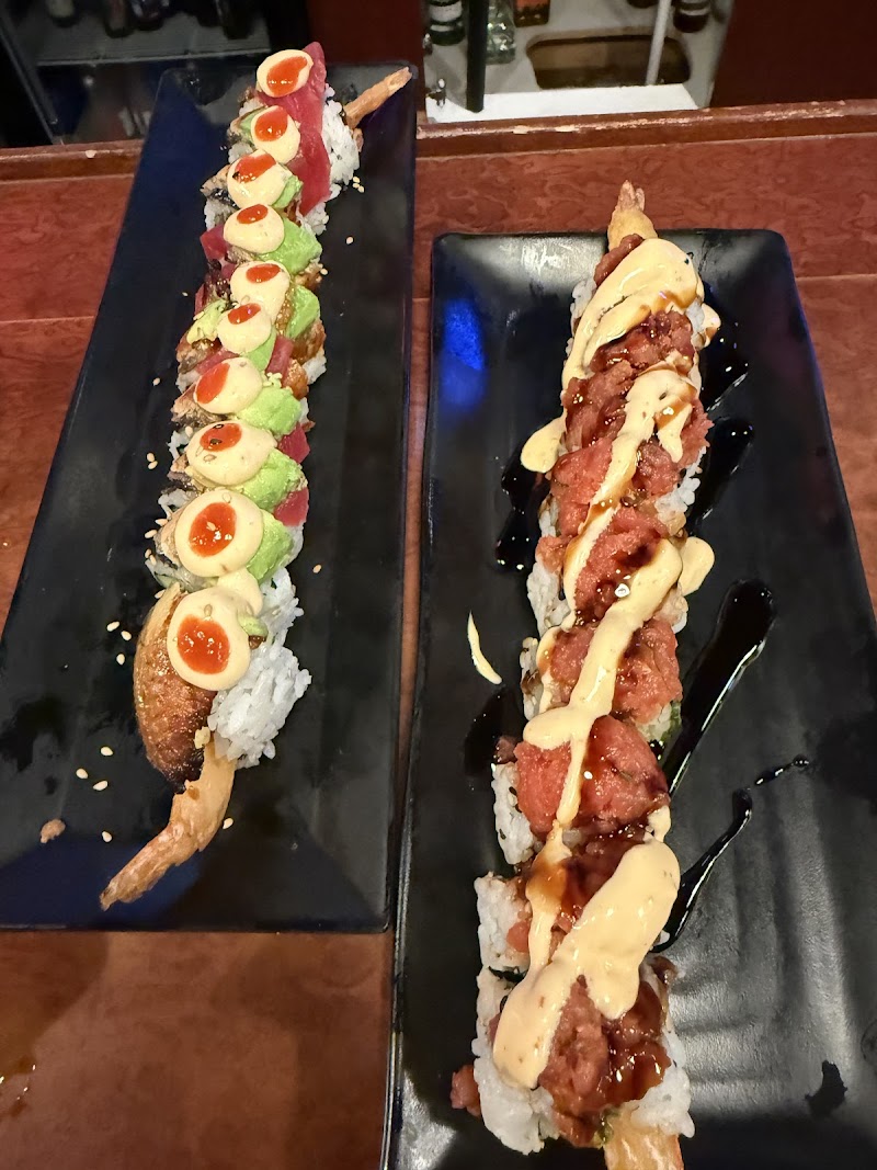 Sushi Creek photo 4
