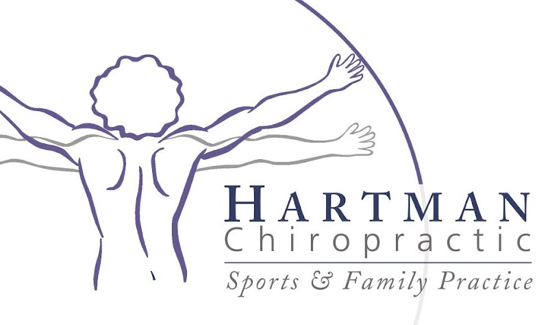 Hartman Chiropractic: Craig S. Hartman D.C. photo 3