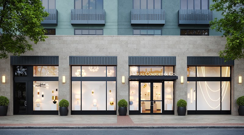 Photo of Visual Comfort & Co.