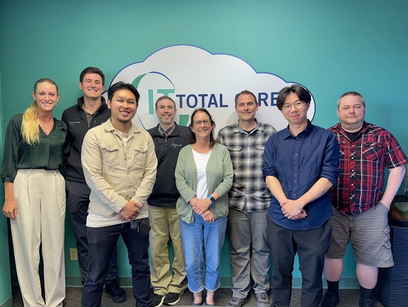 Photo of IT Total Care