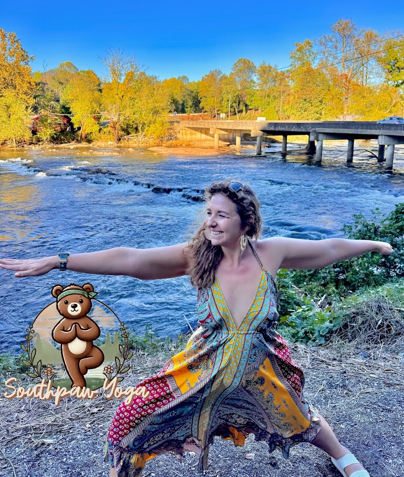 Southpaw Yoga photo 3