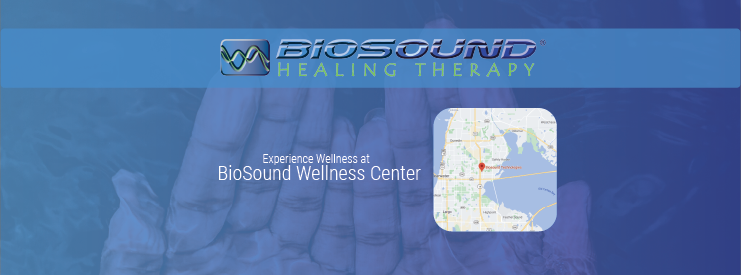 Photo of Biosound Wellness Spa