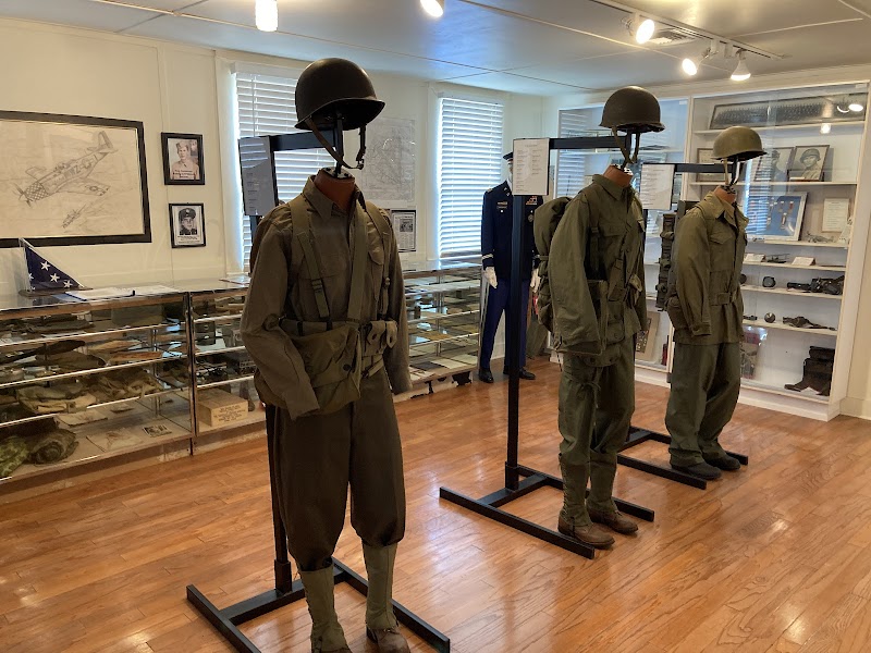 Zephyrhills Museum of Military History photo 3