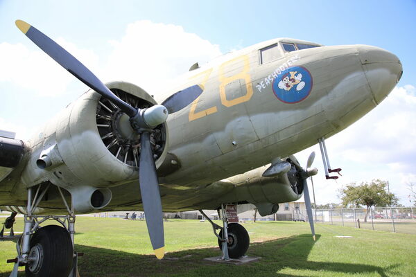 Photo of Zephyrhills Museum of Military History