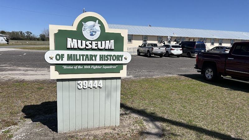 Zephyrhills Museum of Military History photo 4