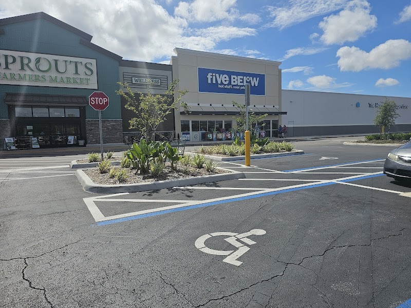 Photo of Five Below