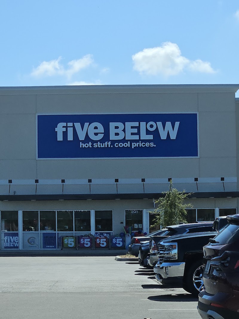 Five Below photo 4