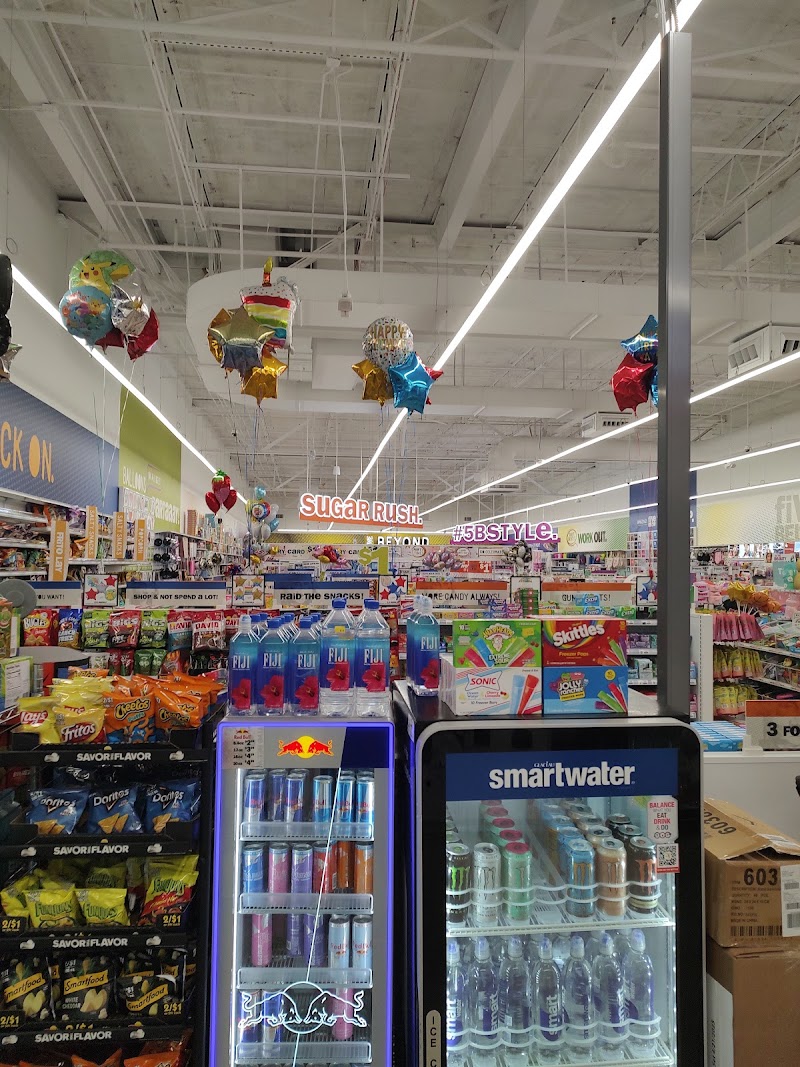 Five Below photo 2