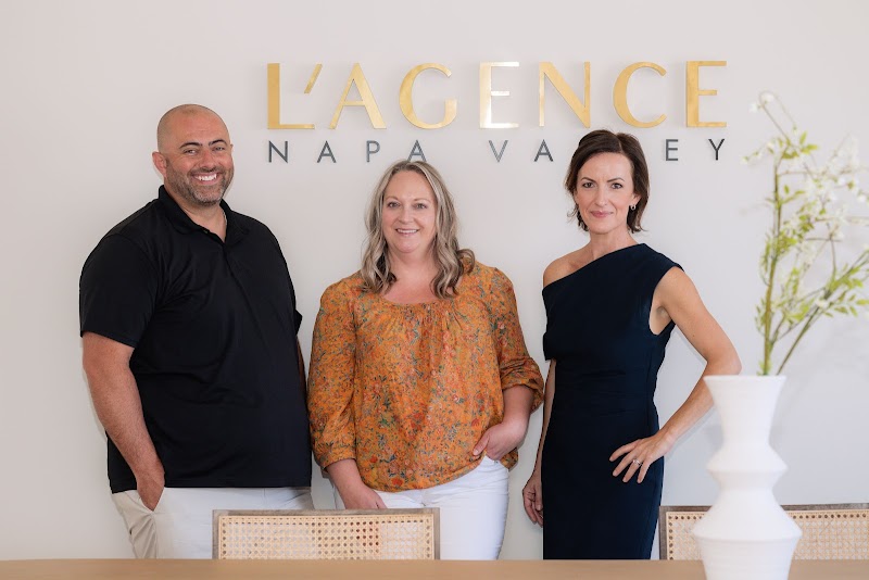 L'AGENCE Napa Valley photo 4