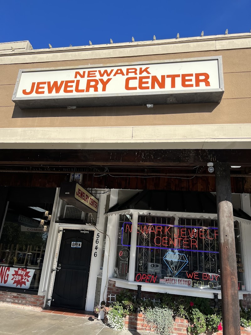 Photo of Newark Jewelry Center