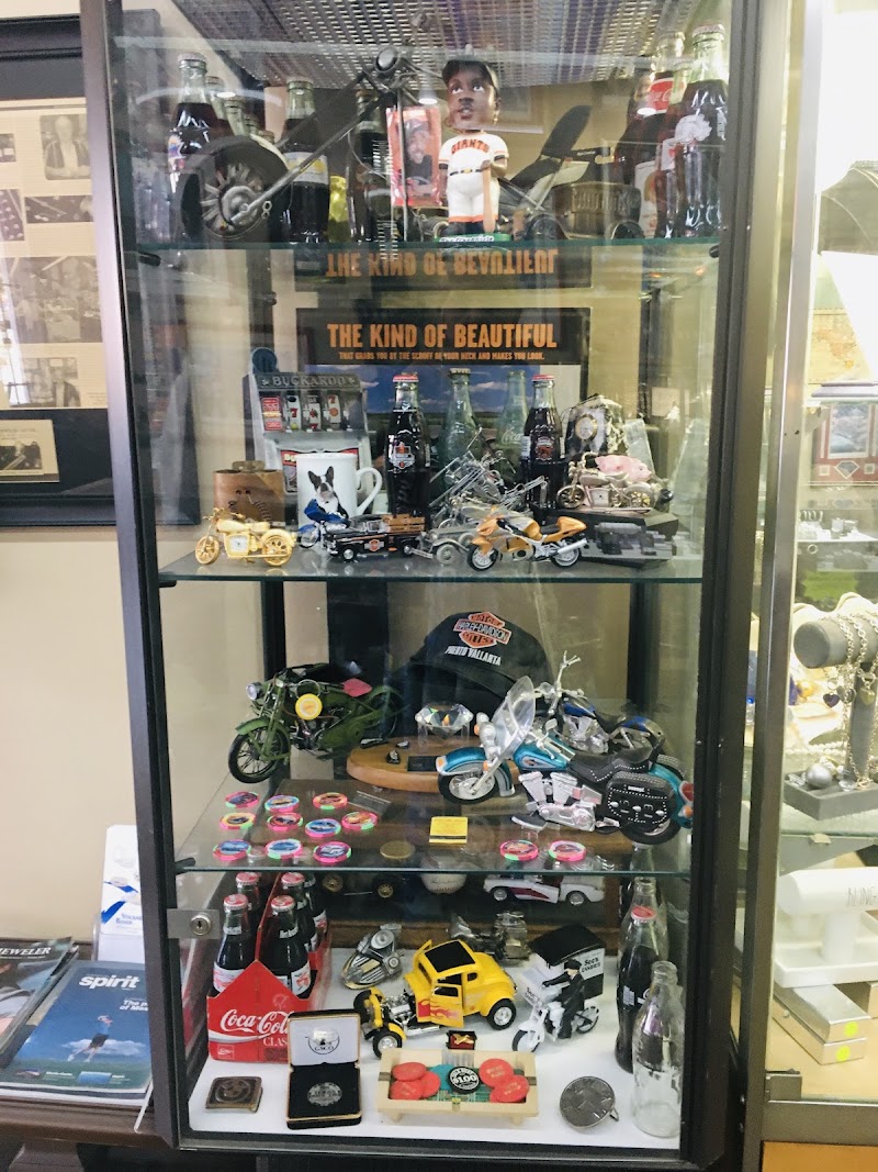 Newark Jewelry Center photo 2