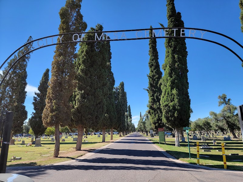 Abrazo Funeral Home and Cremation photo 5