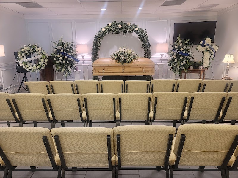 Photo of Abrazo Funeral Home and Cremation