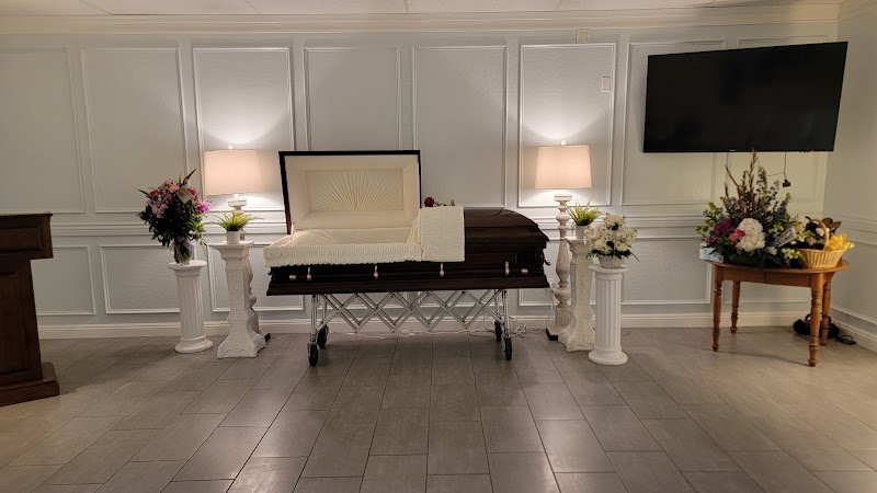 Abrazo Funeral Home and Cremation photo 3