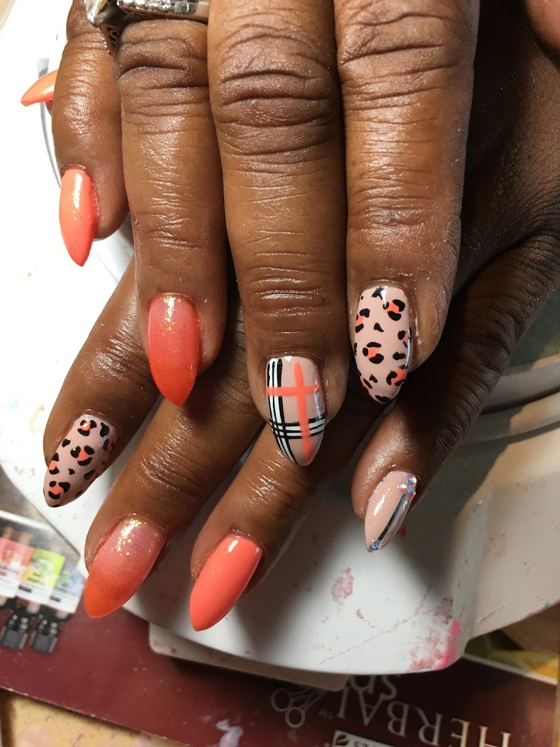Paradise Nail and Spa photo 4
