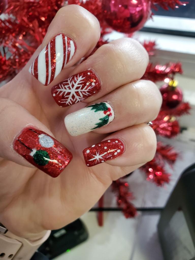 Photo of Paradise Nail and Spa