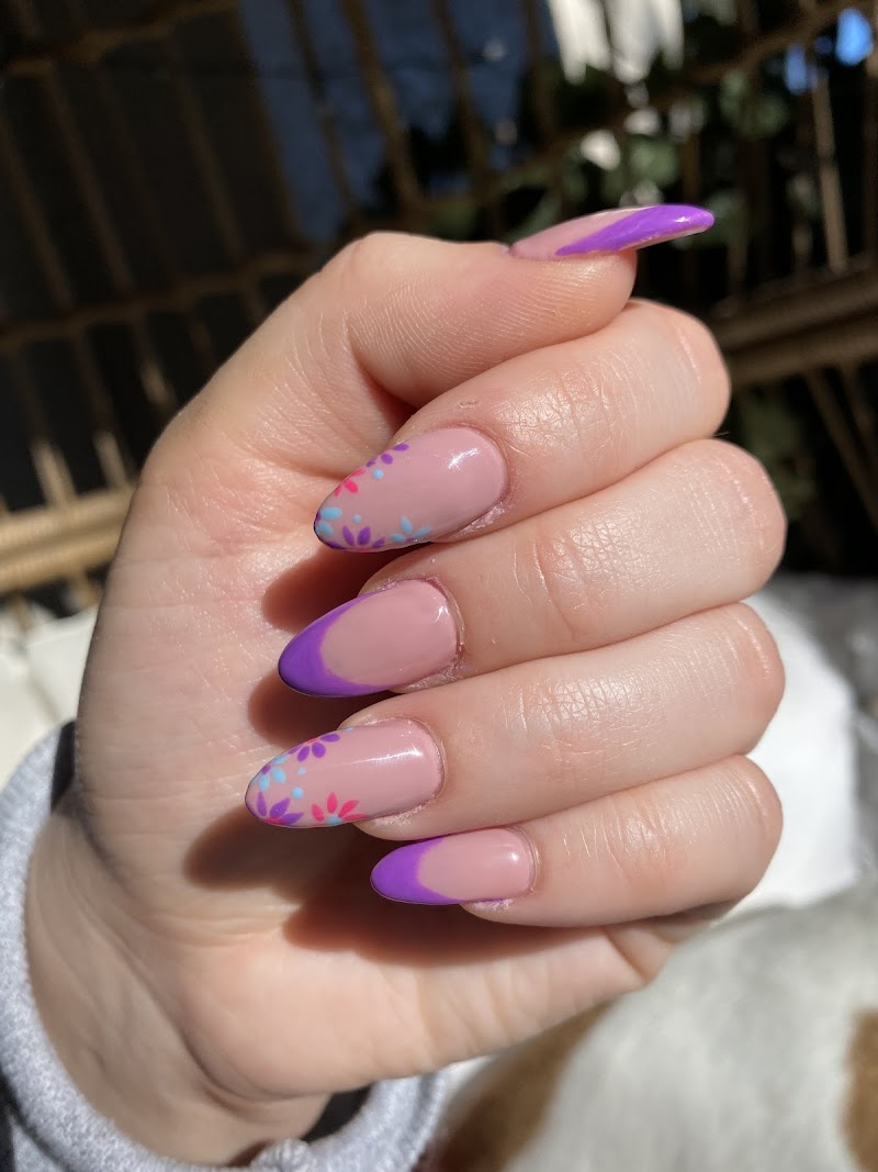Paradise Nail and Spa photo 2