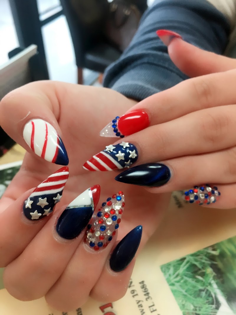 Paradise Nail and Spa photo 3