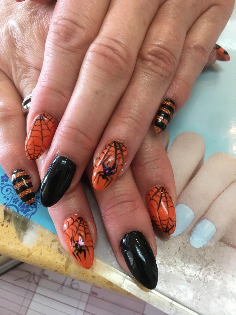 Paradise Nail and Spa photo 5