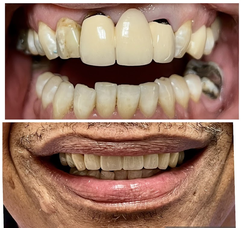 Lake Magdalene Dental photo 5