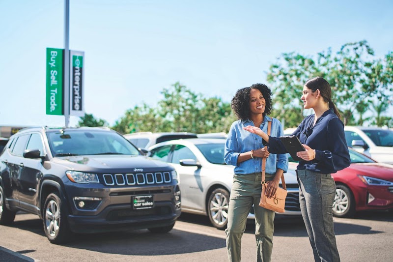 Enterprise Car Sales photo 2