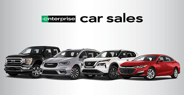 Enterprise Car Sales photo 5
