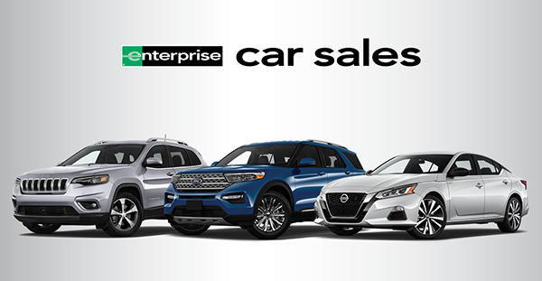 Enterprise Car Sales photo 3
