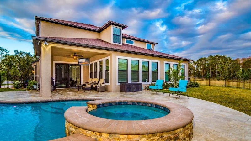 Photo of Jason and Jen Catalanotto - Lifestyle Home Team - LPT Realty