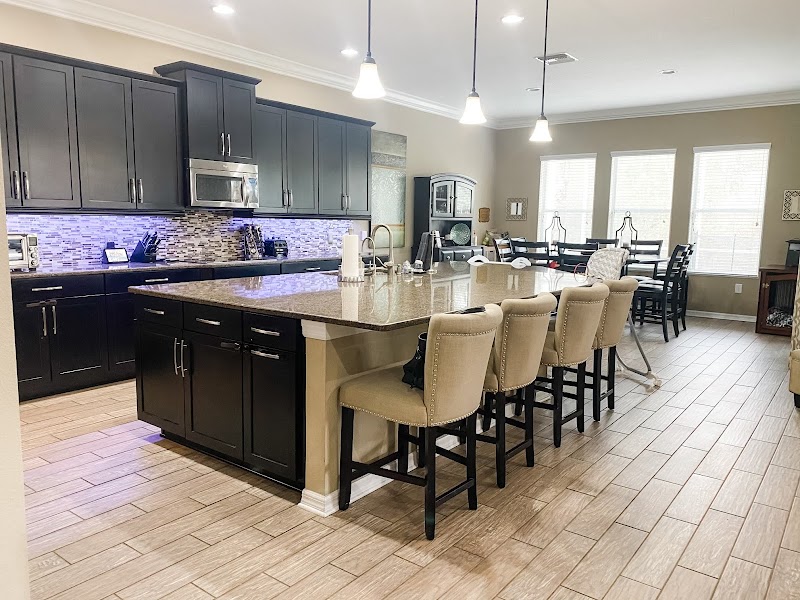 Jason and Jen Catalanotto - Lifestyle Home Team - LPT Realty photo 3