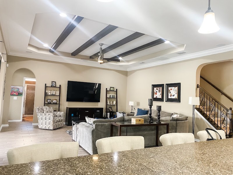 Jason and Jen Catalanotto - Lifestyle Home Team - LPT Realty photo 4