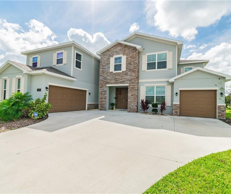 Jason and Jen Catalanotto - Lifestyle Home Team - LPT Realty photo 2