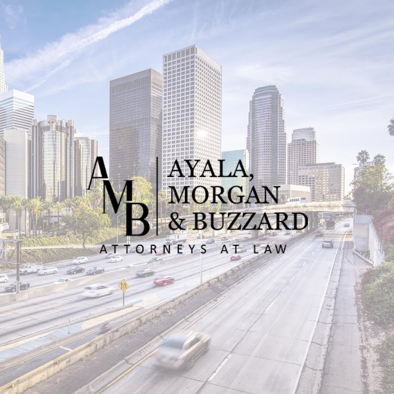 Photo of Ayala, Morgan & Buzzard