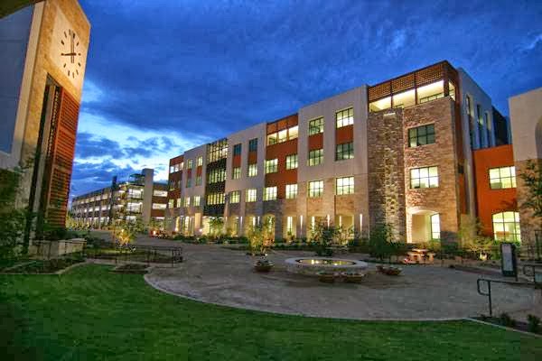 Photo of Surprise City Hall