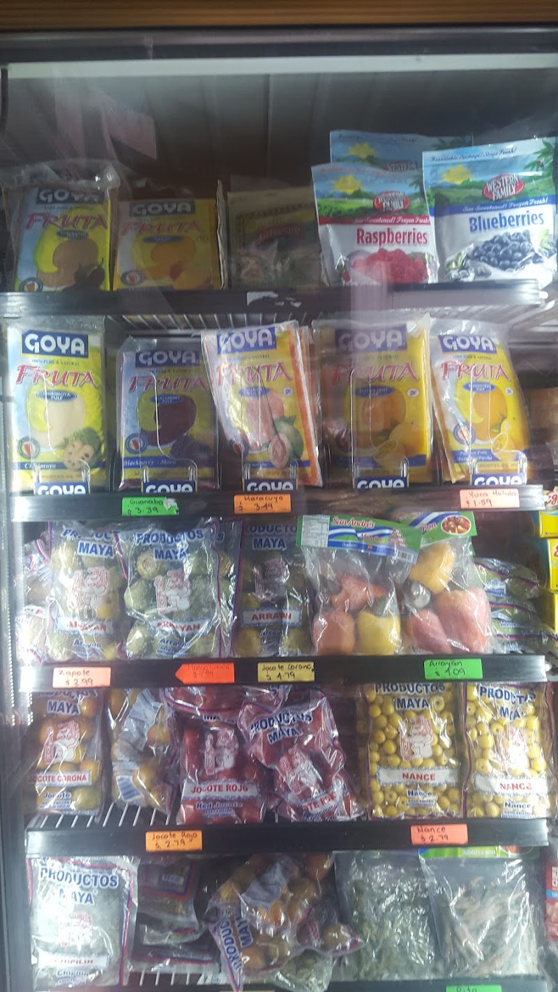 La Loma Produce #9 photo 3