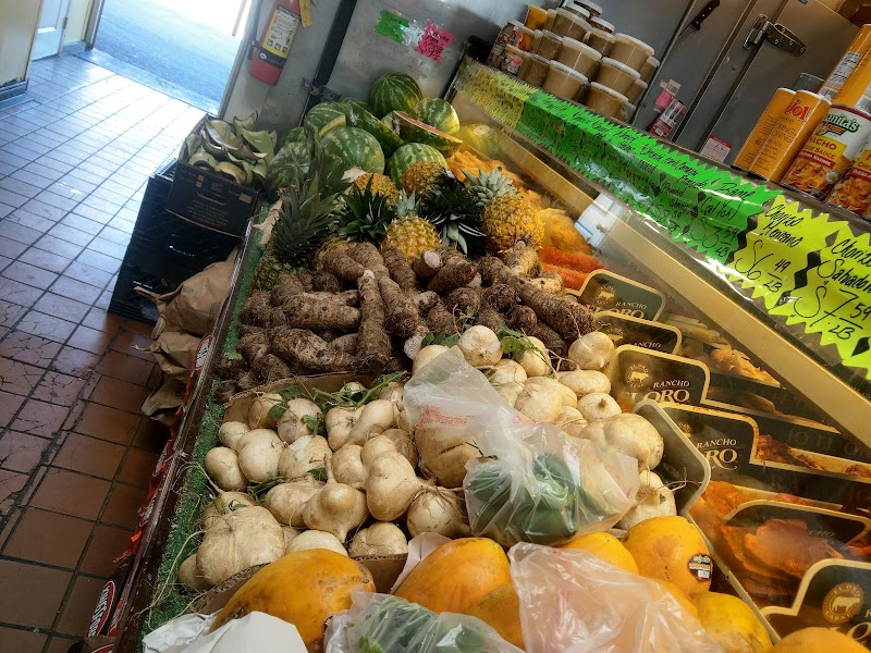 La Loma Produce #9 photo 4