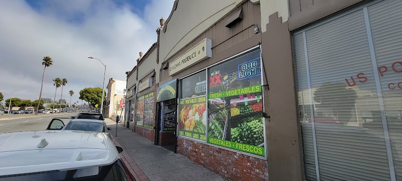Photo of La Loma Produce #9