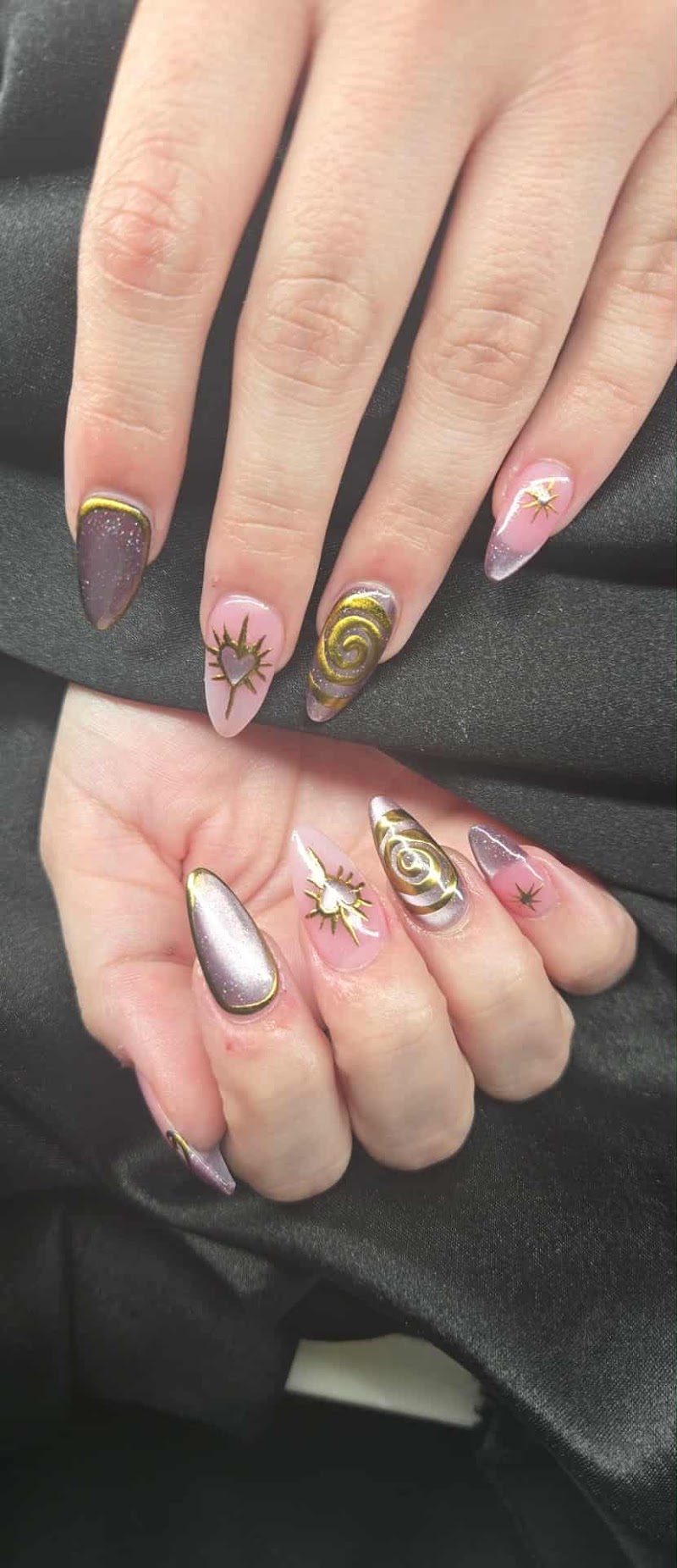 Photo of Mystic Nails & Spa