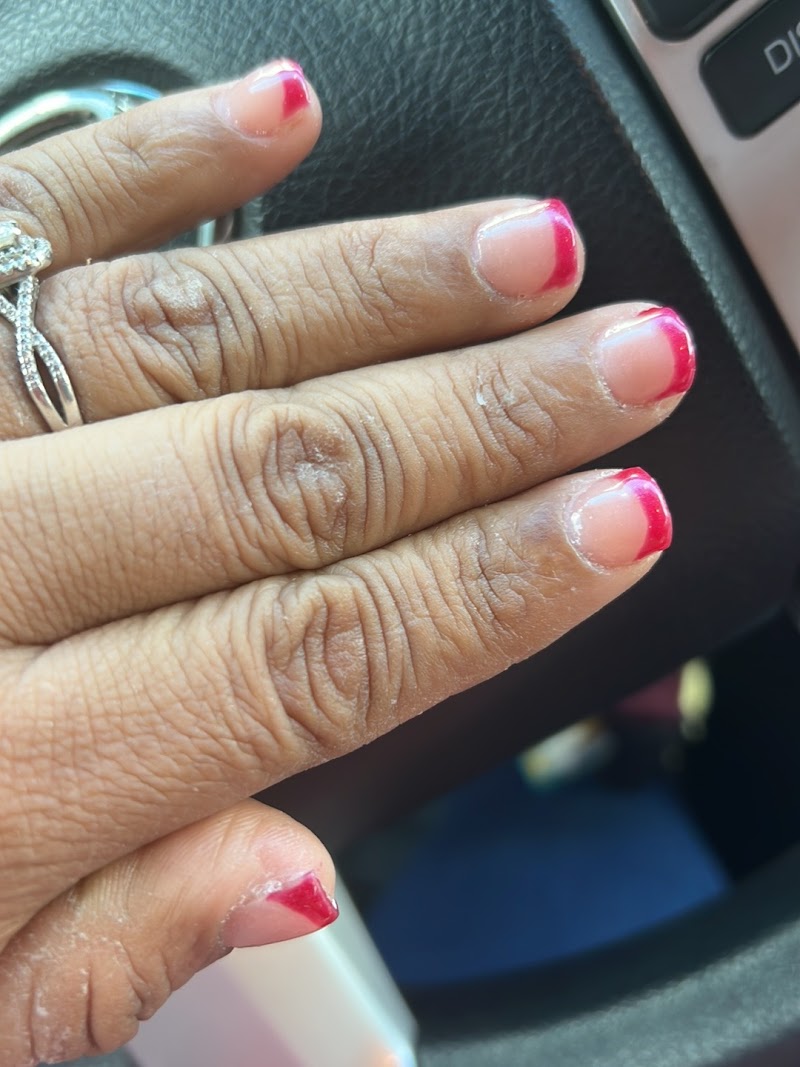 Mystic Nails & Spa photo 2
