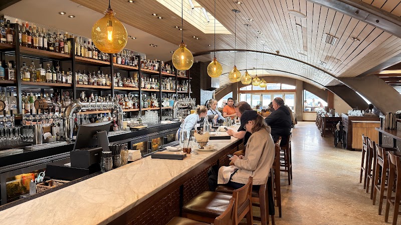 Photo of Barrel House Tavern