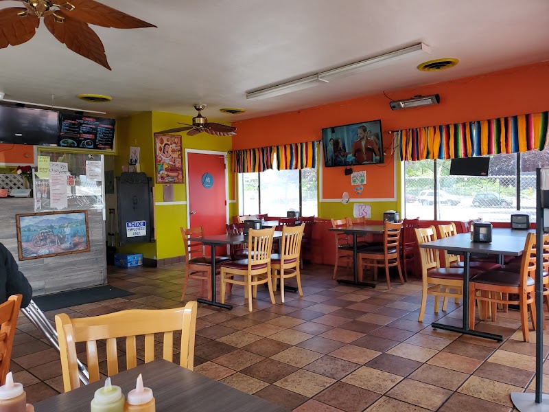 Taqueria Familiar photo 5