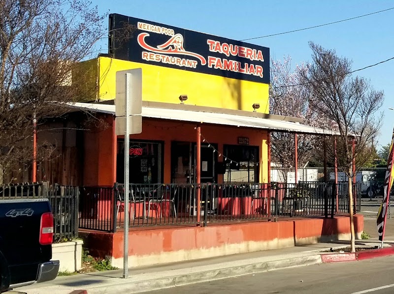 Photo of Taqueria Familiar
