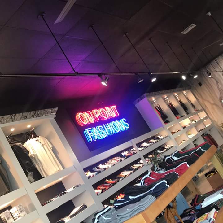 On Point Fashions photo 4