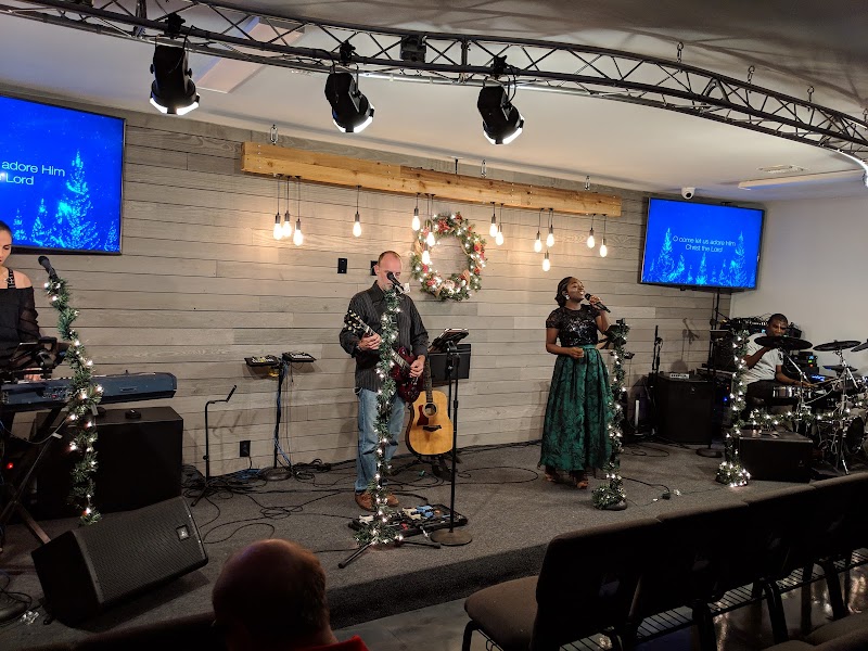Photo of New Day Church
