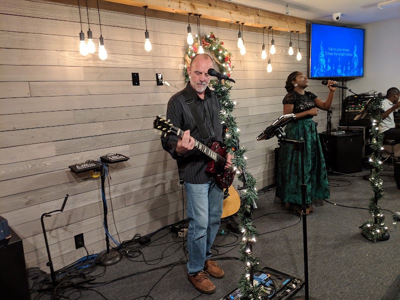 New Day Church photo 5