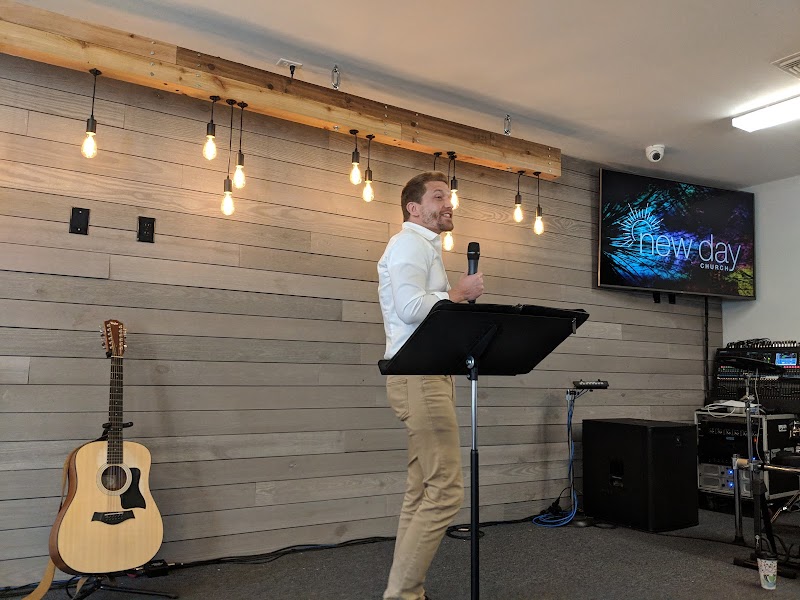 New Day Church photo 4