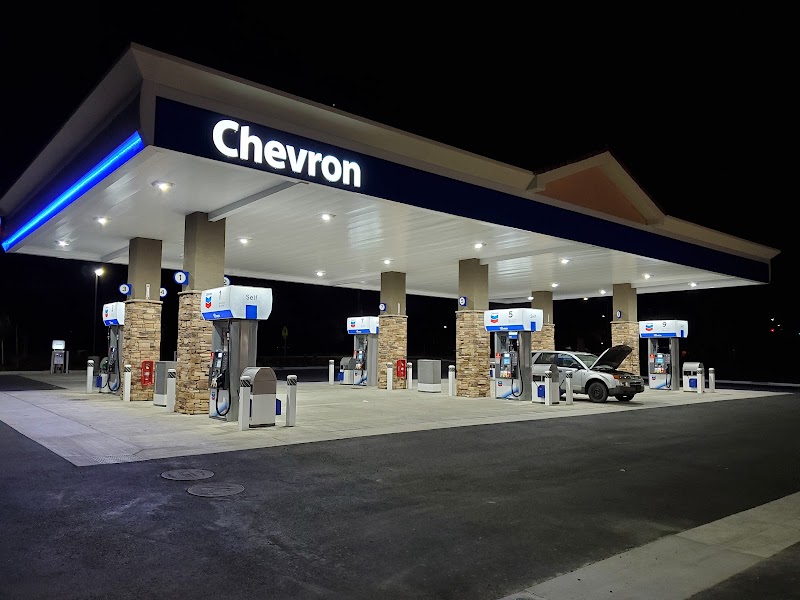 Chevron photo 4