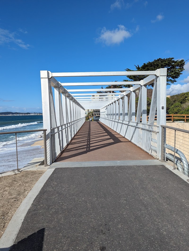Photo of Mirada Foot Bridge