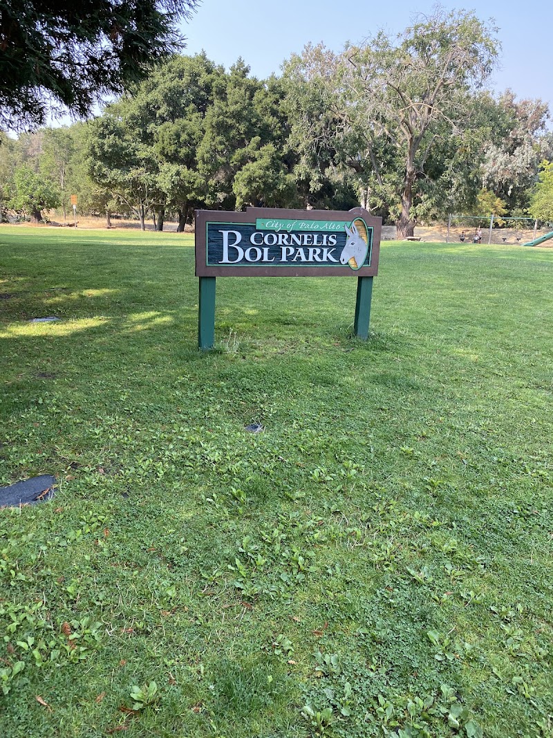Bol Park Native Garden photo 2