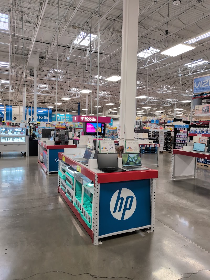 T-Mobile at Sam's Club photo 3